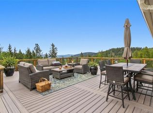 6773 Snowshoe Trail, Evergreen, CO 80439