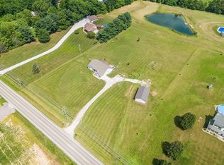 3104 Blacklick Eastern Rd NW, Baltimore, OH 43105