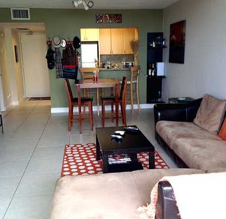 3rd image of 3031 N Ocean Blvd APT 908