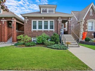 2243 Clinton Ave, Berwyn, IL 60402