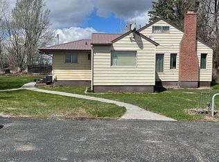 3698 E 300 N, Rigby, ID 83442