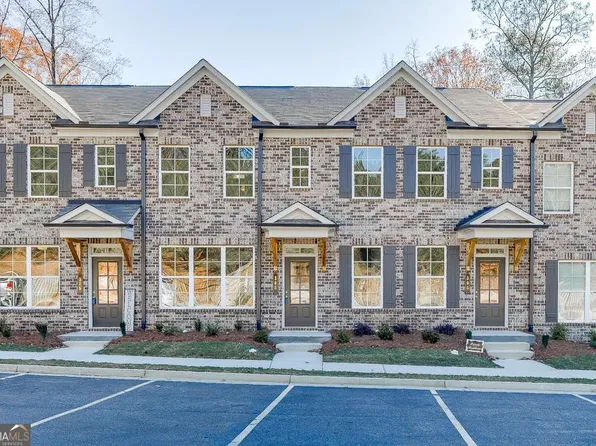 365 Collins Industrial Way, Lawrenceville, GA 30046