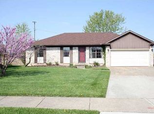 6041 Bridgeview Dr, Toledo, OH 43611