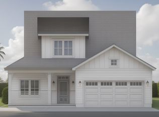 Fletcher Plan, Osprey Landing, Southport, NC 28461