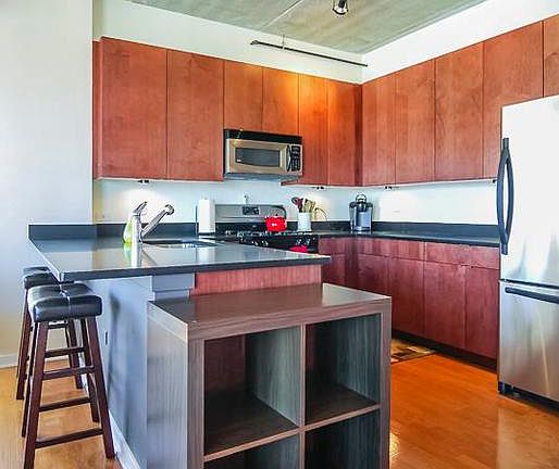 5th image of 873 N Larrabee St #5