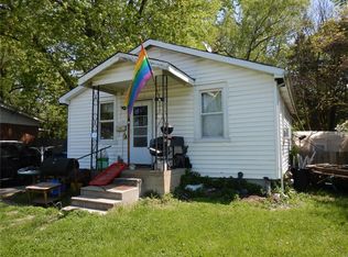 9854 Lilac Dr, Saint Louis, MO