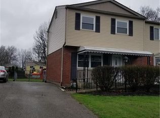 1230 Idaho Rd, Youngstown, OH 44515