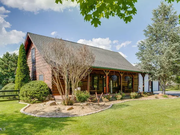 10018 Highway 67 W, Butler, TN 37640