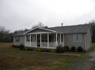 1463 Lick Creek Rd LOT 1, Hartsville, TN 37074