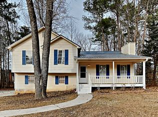 443 Nottingham Dr, Douglasville, GA 30134