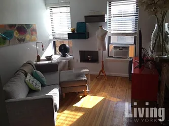 Rented by Living New York