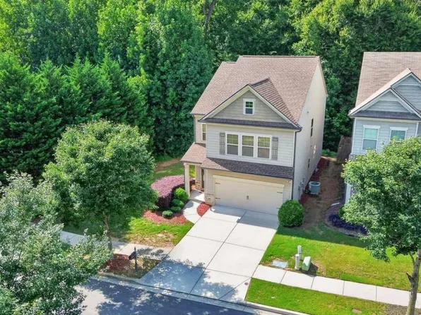 1674 Maplecliff Way, Sugar Hill, GA 30518