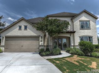 28610 Tristant Rdg, San Antonio, TX 78260