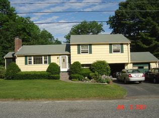 83 Bayberry Rd, Concord, MA 01742