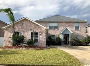 12531 Carmel Pl, New Orleans, LA 70128