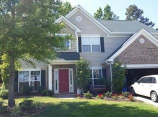 285 Memory Ln, Rock Hill, SC 29732