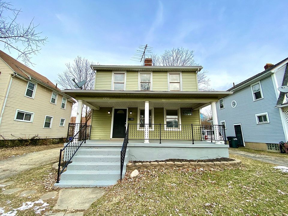 1st image of 1335 Wakefield Ave