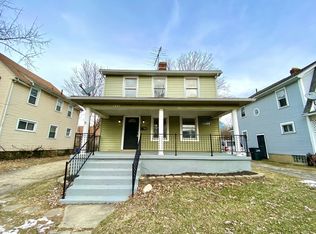 1335 Wakefield Ave, Dayton, OH