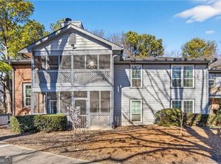 1138 Weatherstone Dr NE, Atlanta, GA 30324