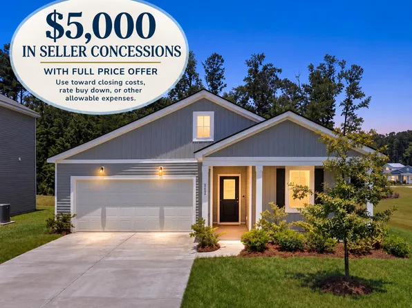 217 W Bradford Pointe Dr, Summerville, SC 29486