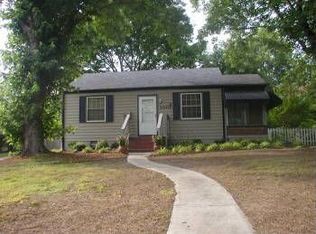 1002 Pennsylvania Ave, Glen Allen, VA 23060