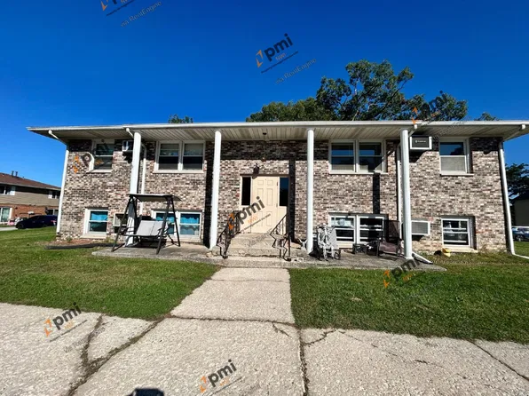 2591 Parkview St APT 2, Portage, IN 46368