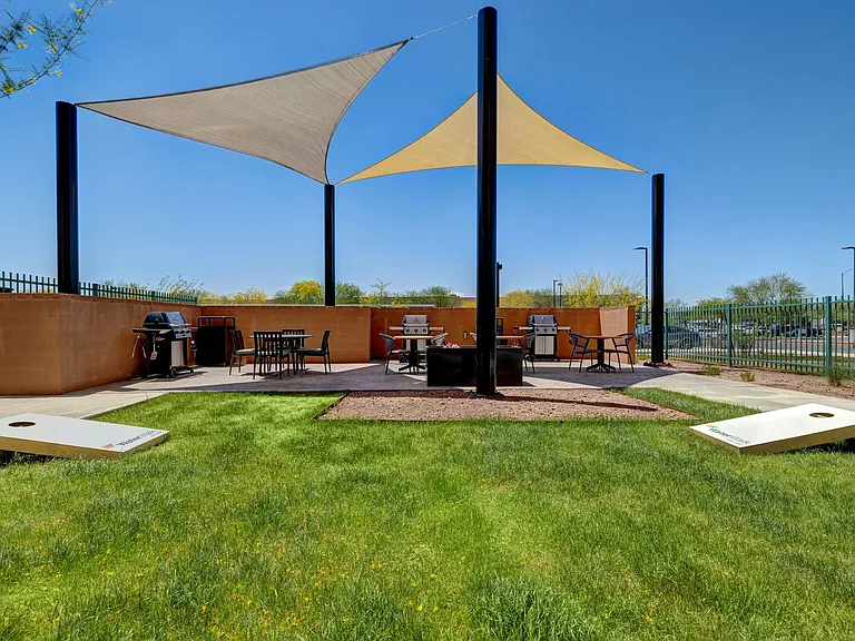 WaterWalk Phoenix North Happy Valley - All Inclusive — Photo 9