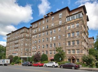 16 N Chatsworth Avenue #311, Larchmont, NY 10538