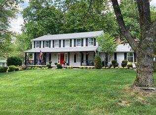 8104 Backlash Ct, Springfield, VA 22153