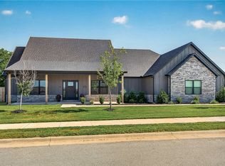 1900 Strong Ave, Pea Ridge, AR 72751