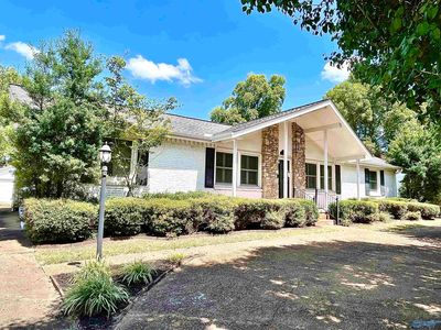 228 Drake Ave SW, Huntsville, AL, 35801