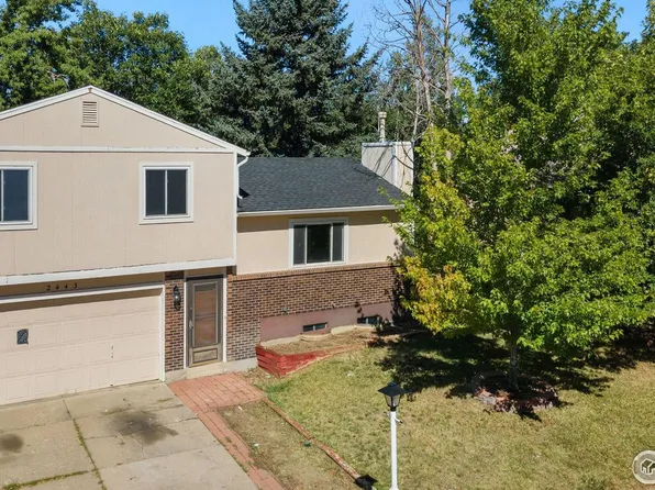 2443 Tulip St, Longmont, CO 80501