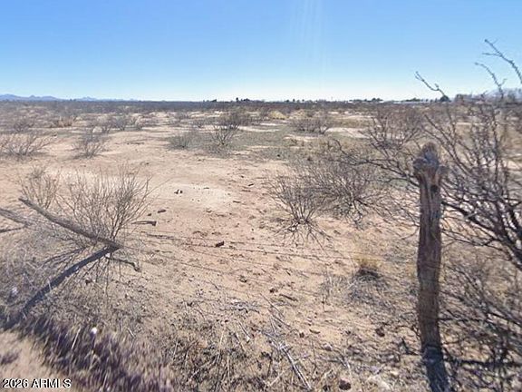 2nd image of 0000A W Gleeson Rd Road