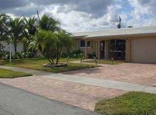 5851 NE 21st Dr, Fort Lauderdale, FL 33308