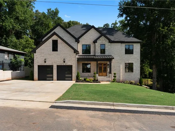 570 Power Ave, Buford, GA 30518