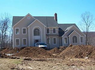 LOT 43 Marlin, Newtown, CT 06470