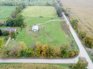 13037 Jerusalem Rd, Chelsea, MI 48118