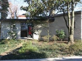 3220 Park View Rd, Chevy Chase, MD 20815