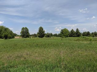 1995 257th Ave, Mora, MN 55051