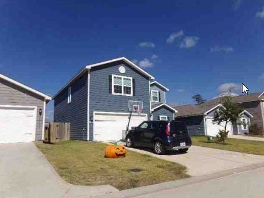 Property Front View