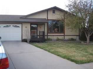 3517 Pecan Dr, Pueblo, CO 81005