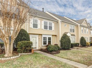 9506 Sara Beth Cir, Glen Allen, VA 23060