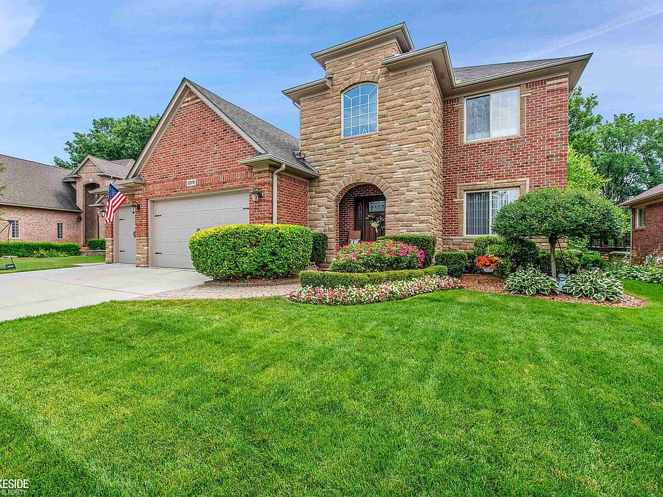 22070 Sturgeon River Dr, MI 48042 Zillow