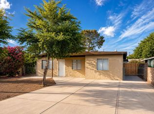 723 N Musgrove Ave, Somerton, AZ 85350