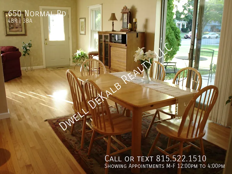 650 Normal Rd — Photo 5