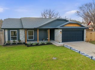 2701 Calabash Cv, Austin, TX 78745