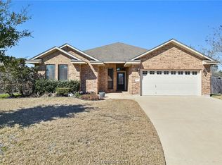 1113 Hopewell Ct, College Station, TX 77845