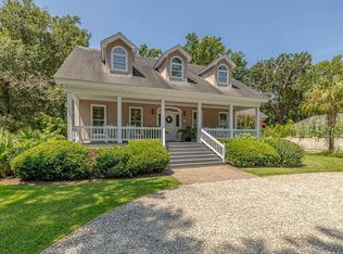 176 Merion, Saint Simons Island, GA 31522