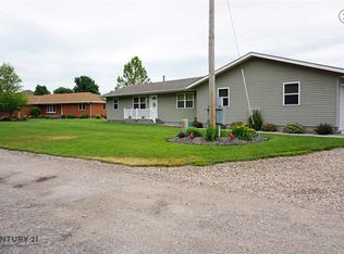 3042 Highway 39 LOT 20, Silver Creek, NE 68663