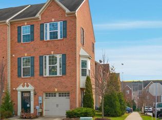 7300 Summit Rock Rd, Elkridge, MD 21075